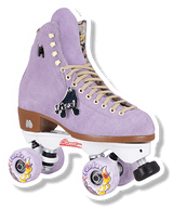 Vanilla Carbon Speed Inline Skates | Speed Roller Blades